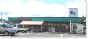 西馬音内店